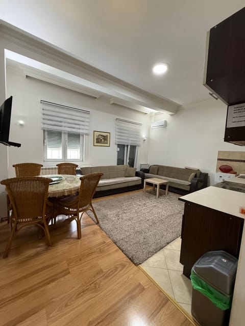 Emma Apartmani Apartment in Serbia