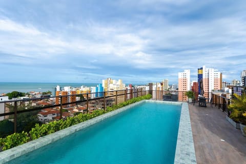 Garden, Swimming pool