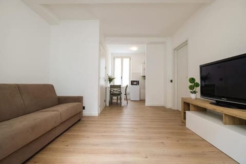 La casa di Elena Apartment in Bergamo