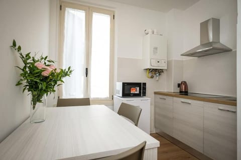 La casa di Elena Apartment in Bergamo