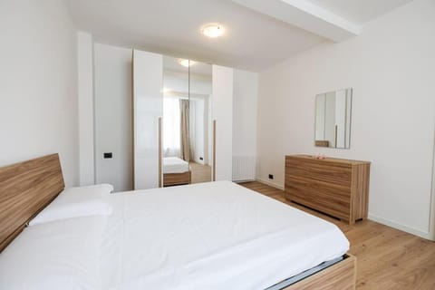 La casa di Elena Apartment in Bergamo