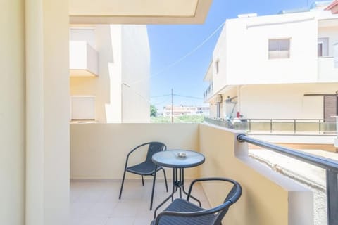 Balcony/Terrace, Seating area