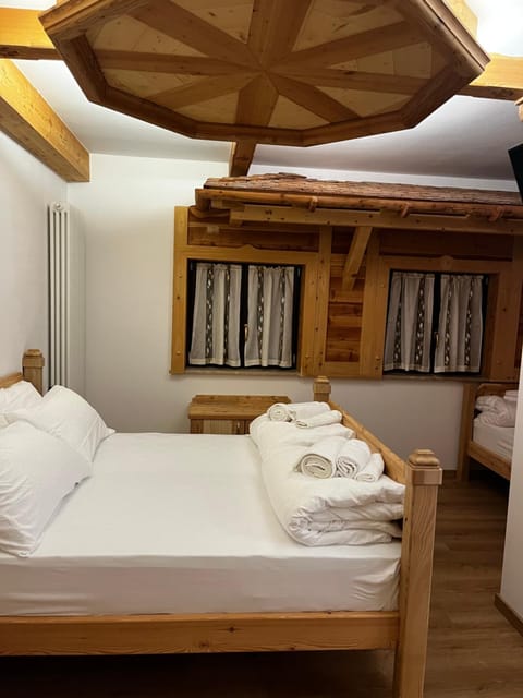 b&b da Anna Bed and Breakfast in Trentino-South Tyrol