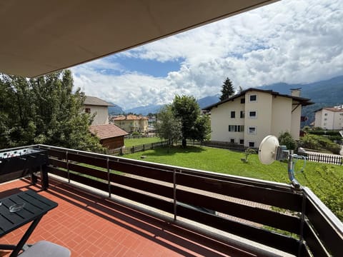 Appartamento 135mq - Splendida Vista Sul Lagorai Apartment in Cavalese