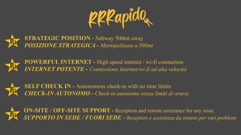 Property building, Property logo or sign