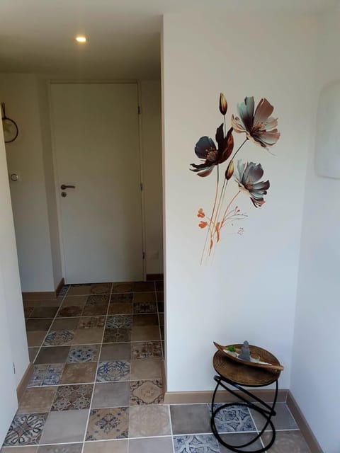 Location de vacances T2 non loin d'Aix et Marseille House in French Riviera