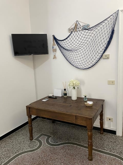 Il Delfino d'Oro Apartment in Savona