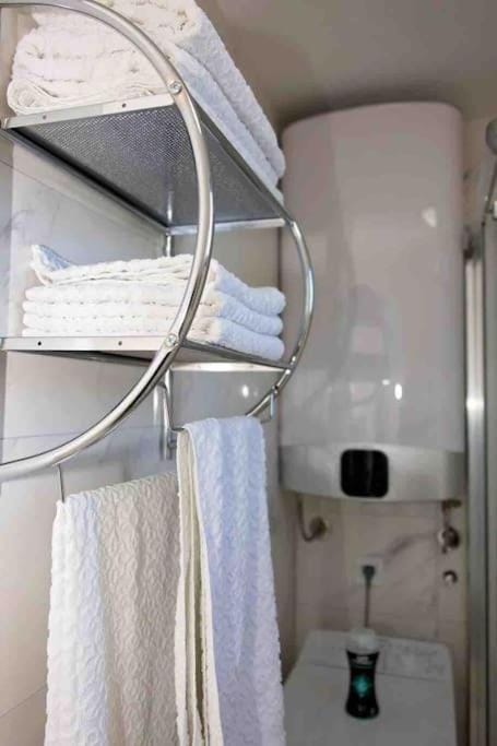 Sea view dobra voda Apartment in Ulcinj Municipality