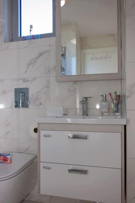 Sea view dobra voda Apartment in Ulcinj Municipality