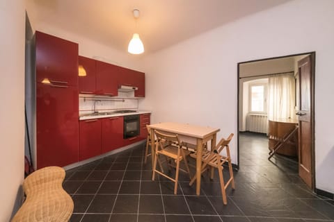 Mare blu e Gaslini Apartment in Genoa