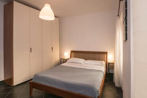 Mare blu e Gaslini Apartment in Genoa