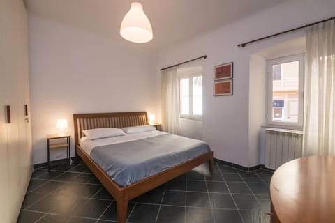 Mare blu e Gaslini Apartment in Genoa