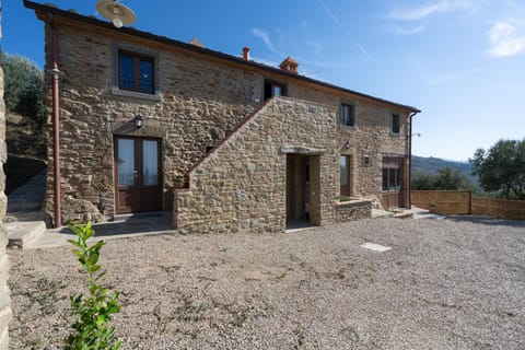 Property building, Day, Natural landscape, Landmark view