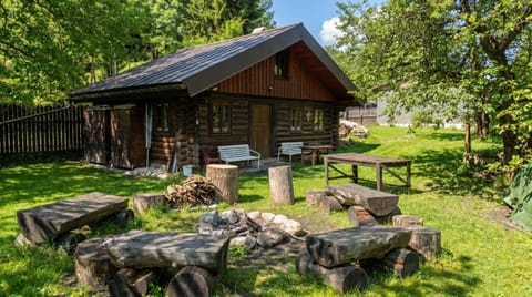 Property building, Summer