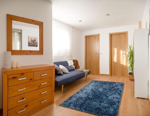 2 big terraces penthouse city center Apartment in Alicante