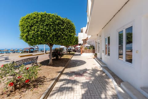 Property building, Day, Natural landscape, Sea view