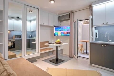 TV and multimedia