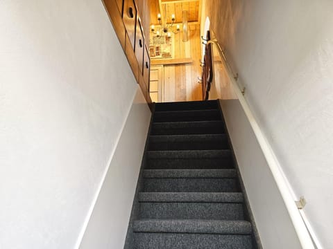 Appartement Sint Jan AK16 Apartment in Zeeland, Netherlands