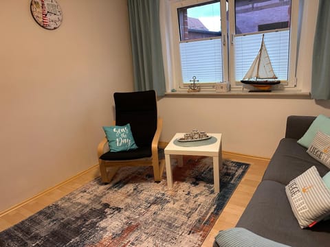 Ankerplatz Barth Apartment in Mecklenburg-Vorpommern, Germany