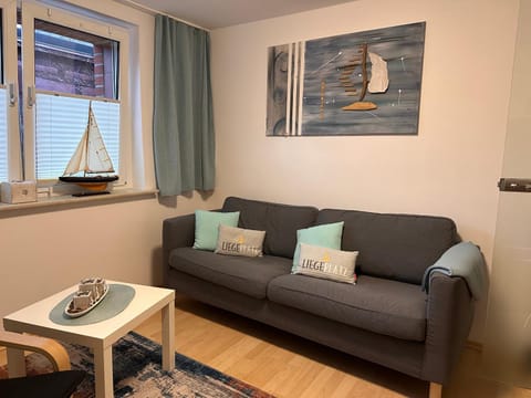 Ankerplatz Barth Apartment in Mecklenburg-Vorpommern, Germany