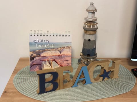 Ankerplatz Barth Apartment in Mecklenburg-Vorpommern, Germany