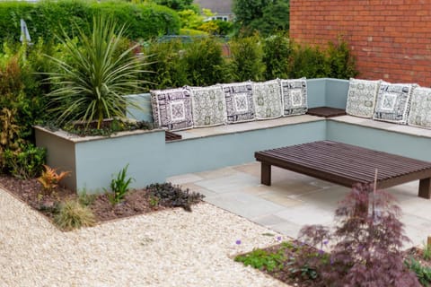 Grosmont House Flat 2 Apartment in Ross-on-Wye