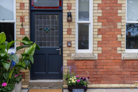 Grosmont House Flat 2 Apartment in Ross-on-Wye