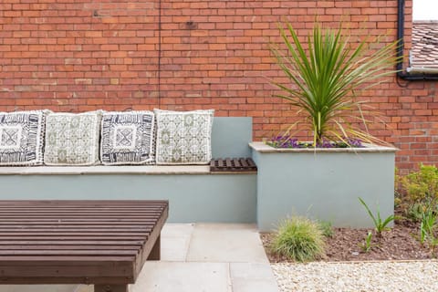 Grosmont House Flat 2 Apartment in Ross-on-Wye