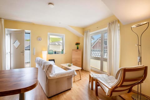 Ferienwohnung 'Sonneck' Apartment in Eckernförde