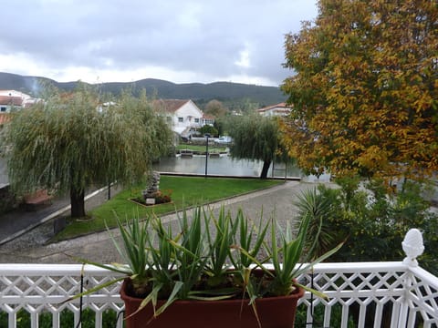 Natural landscape, Garden view, Mountain view, River view