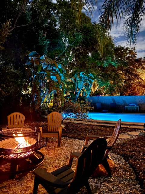 Casa Antigua House in Merritt Island