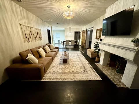 Casa Antigua House in Merritt Island