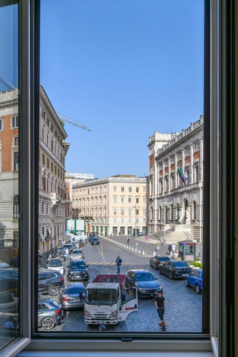 City view