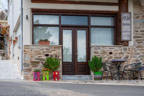 1924 Studios 4 Apartment in Argolis, Greece