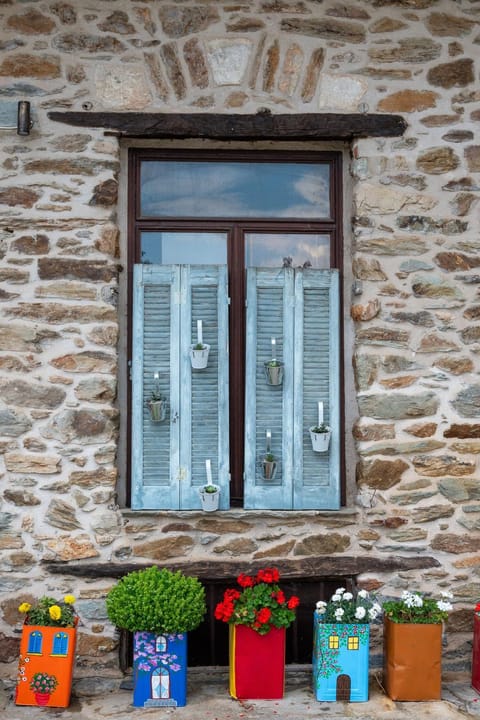 1924 Studios 4 Apartment in Argolis, Greece