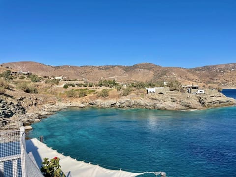 Natural landscape, Mountain view, Sea view