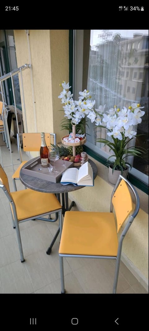 Joanna Apartment - Sveta Elena Apartment in Varna