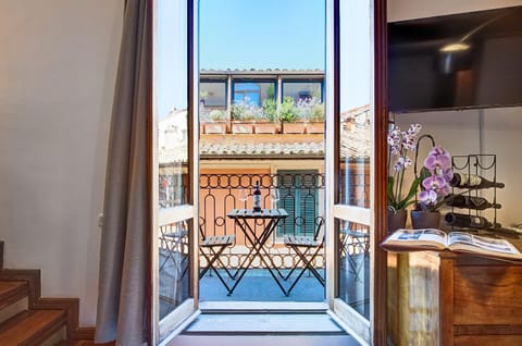View (from property/room), Balcony/Terrace