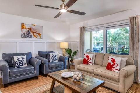 Ocean Villas #18 House in Saint Augustine Beach