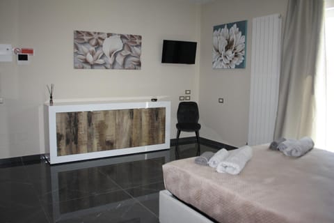 DIMORA GYUESY affittacamere - mini appartamenti Bed and Breakfast in San Severo