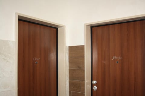 DIMORA GYUESY affittacamere - mini appartamenti Bed and Breakfast in San Severo