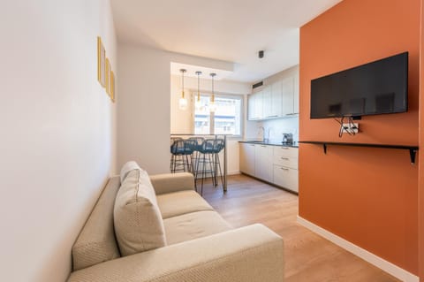 M055 Marquer T4 lumineux Apartment in Annemasse