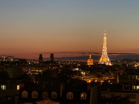 City view