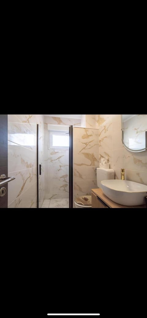 Apartman Jan Apartment in Zadar County