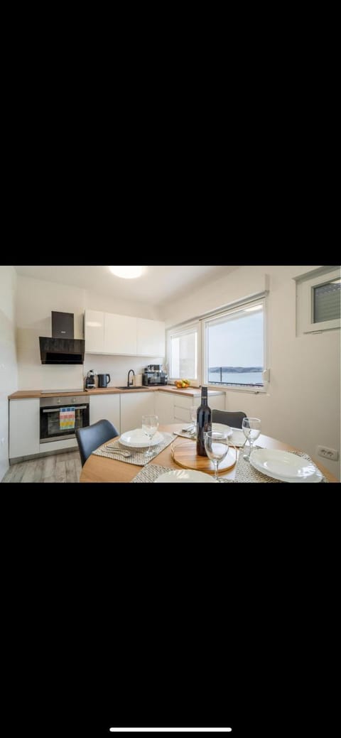 Apartman Jan Apartment in Zadar County