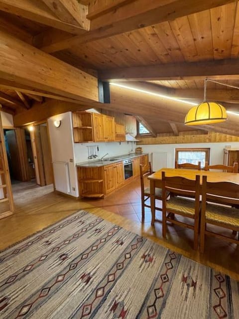 Effealatapartments - La Perla della Val di Sole Apartment in Dimaro