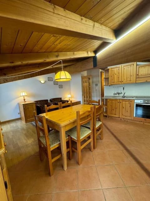 Effealatapartments - La Perla della Val di Sole Apartment in Dimaro