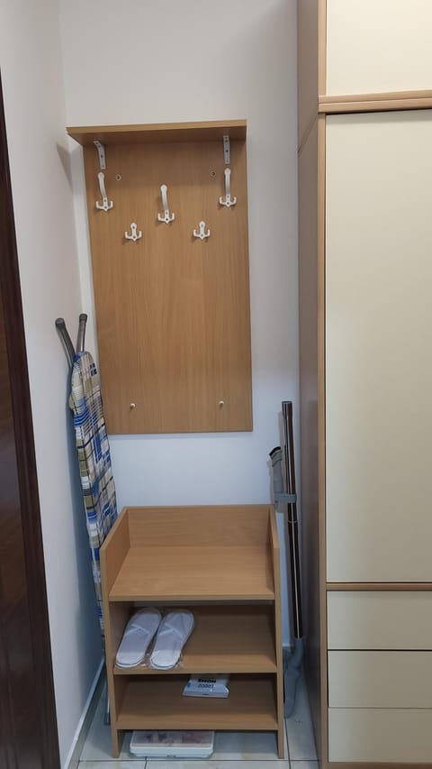 MD dream Apartment in Novi Sad