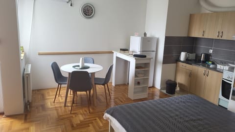 MD dream Apartment in Novi Sad
