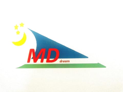 MD dream Apartment in Novi Sad